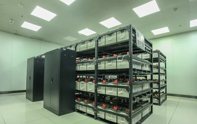 UPS不間斷電源在放電過(guò)程中的注意事項(xiàng)